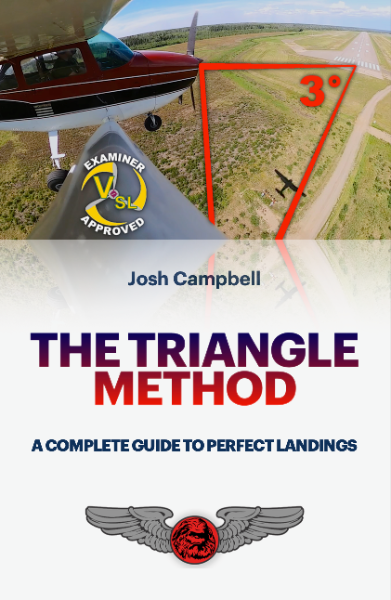 The Landing Guide (The Triangle Method) E-BOOK